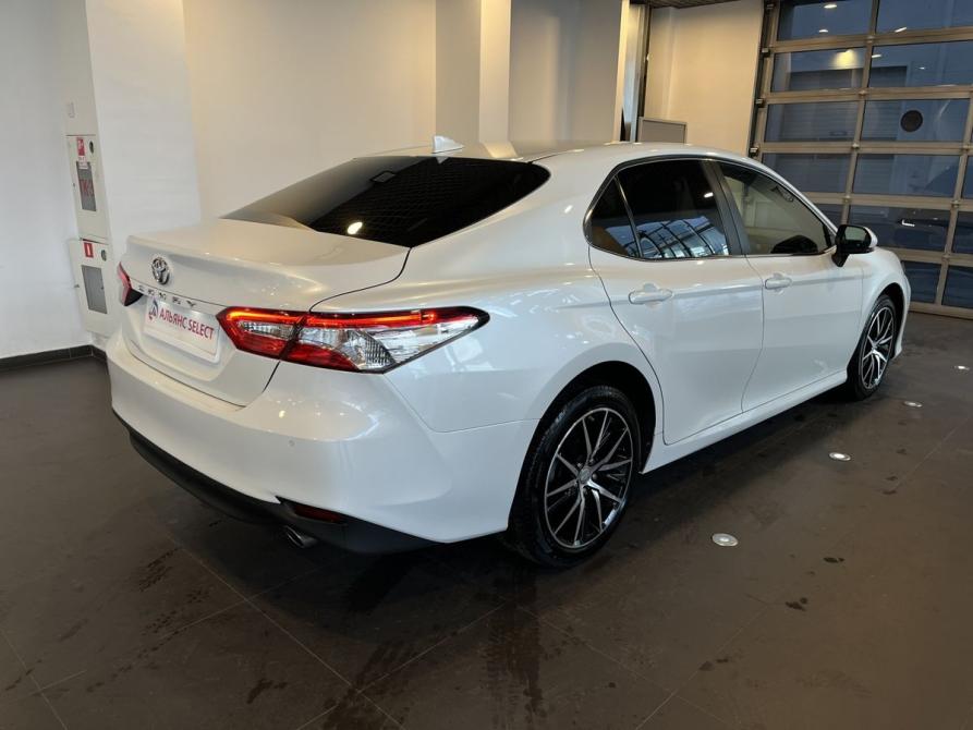 Toyota Camry VIII (XV70) Чебоксары  - изображение 3