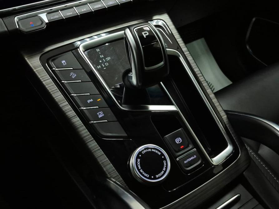 Geely Atlas Pro Альметьевск  - изображение 23