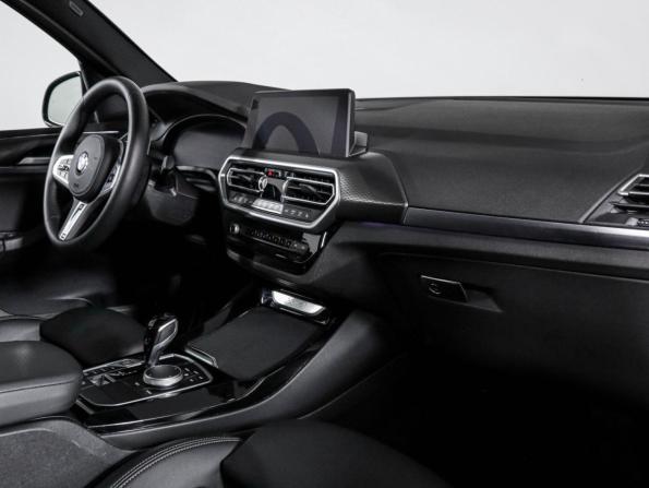 BMW X3 III (G01) Рестайлинг с пробегом 2024 года, цена 5 190 000 рублей, 28263 км, внедорожник, Автокод Объявления