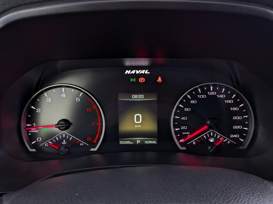 Haval F7 I Москва  - изображение 13