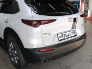 Mazda CX-30 I Санкт-Петербург  - изображение 29