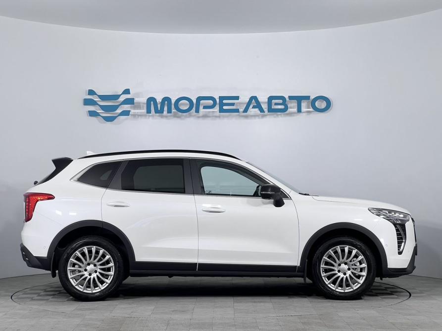 Haval Jolion I Рестайлинг Калининград  - изображение 5
