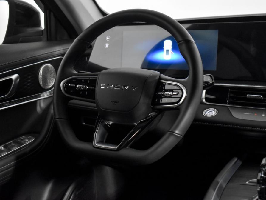 Chery Tiggo 7 Pro Max I Рестайлинг Санкт-Петербург  - изображение 15
