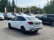 Lada (ВАЗ) Granta I Рестайлинг Альметьевск  - изображение 11