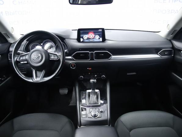 Mazda CX-5 II с пробегом 2021 года, цена 3 090 000 рублей, 84202 км, внедорожник, Автокод Объявления
