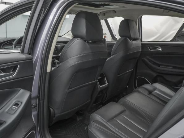Omoda S5 с пробегом 2023 года, цена 1 490 000 рублей, 56650 км, седан, Автокод Объявления