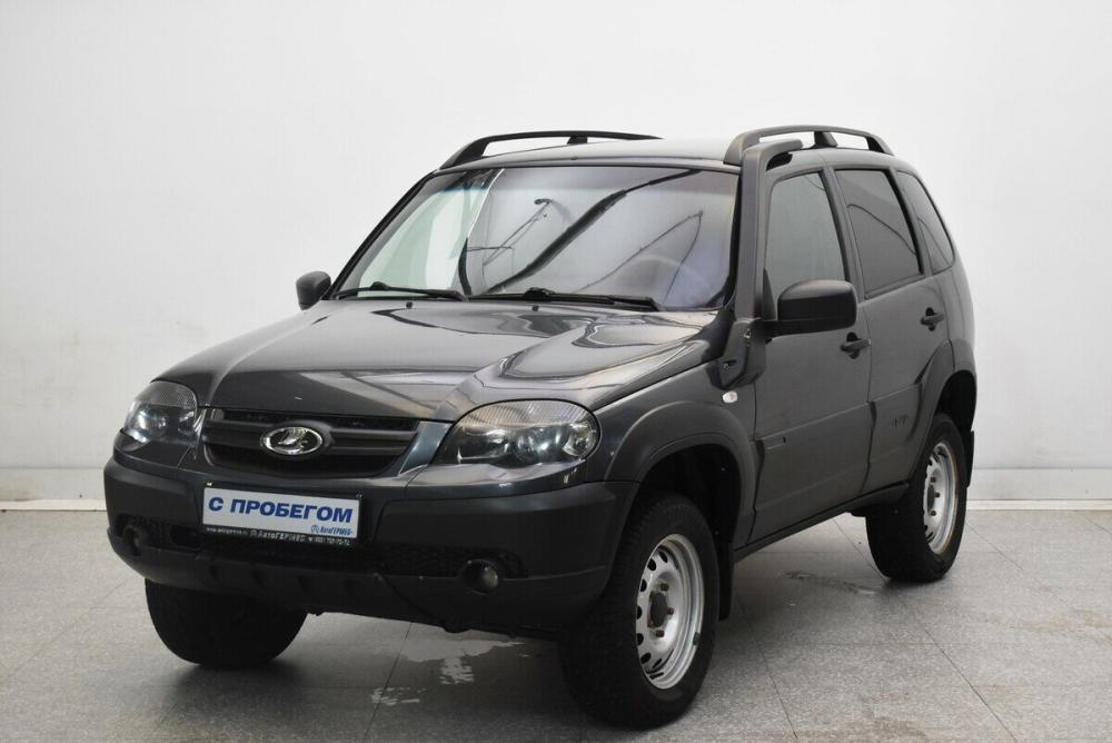 Lada (ВАЗ) 2123 Москва  - изображение 1