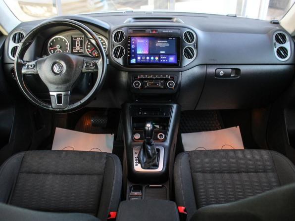 Volkswagen Tiguan I Рестайлинг с пробегом 2012 года, цена 1 347 000 рублей, 138675 км, внедорожник, Автокод Объявления
