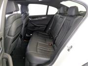 BMW 5 серии VII (G30/G31/G38) Рестайлинг Москва  - изображение 39