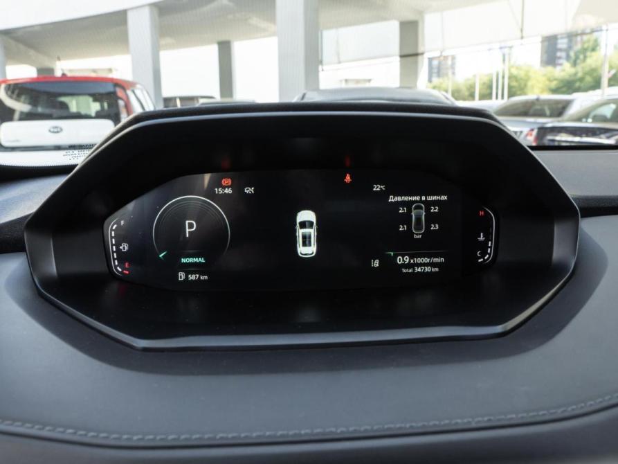 Changan CS55 Plus II Волгоград  - изображение 19