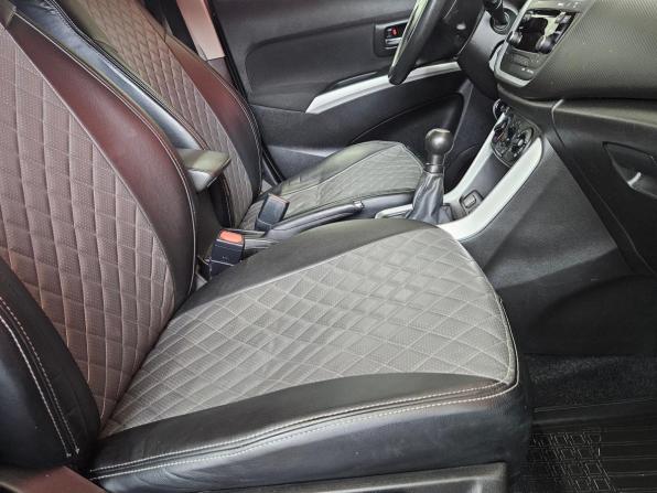 Suzuki SX4 II (S-Cross) с пробегом 2014 года, цена 845 000 рублей, 214046 км, хэтчбек, Автокод Объявления
