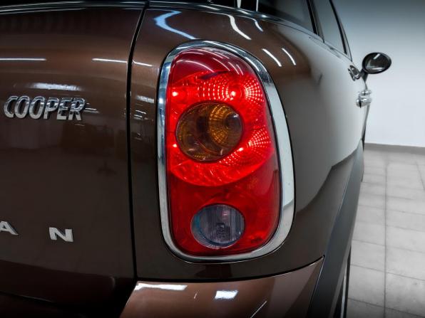 Mini Countryman I с пробегом 2015 года, цена 1 620 000 рублей, 149027 км, внедорожник, Автокод Объявления