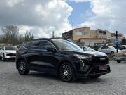 Haval Jolion I Рестайлинг Крым  - изображение 23