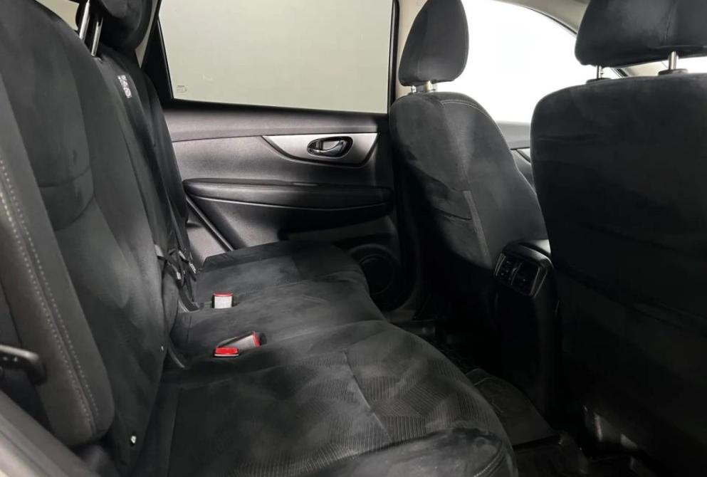Nissan X-Trail III Нижний Новгород  - изображение 12