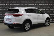Kia Sportage IV Томск  - изображение 19
