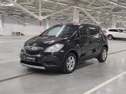 Opel Mokka I Казань  - изображение 23