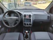 Hyundai Getz I Рестайлинг Ижевск  - изображение 39