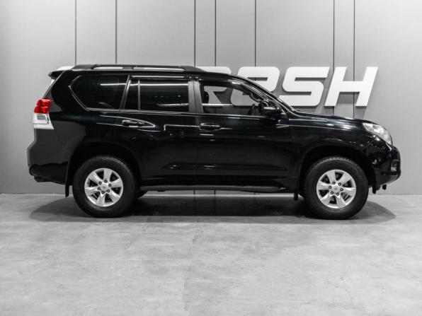 Toyota Land Cruiser Prado 150 Series с пробегом 2013 года, цена 3 129 000 рублей, 229506 км, внедорожник, Автокод Объявления