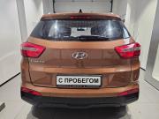 Hyundai Creta I Москва  - изображение 22