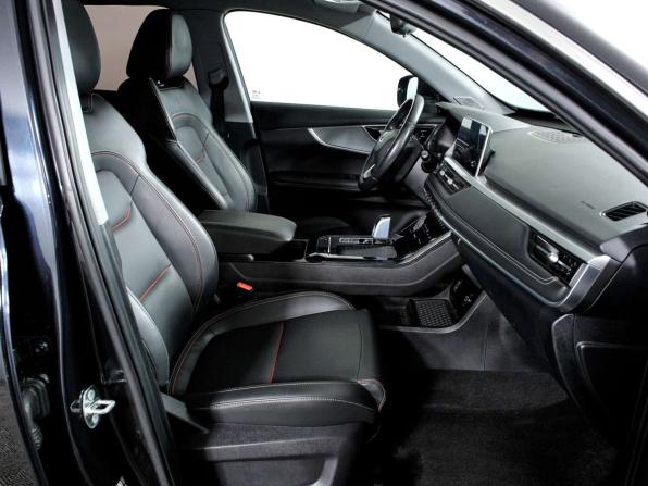 Chery Tiggo 7 Pro I с пробегом 2021 года, цена 1 375 000 рублей, 105994 км, внедорожник, Автокод Объявления