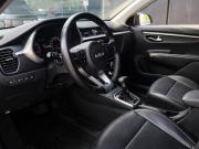 Kia Rio IV Рестайлинг Москва  - изображение 38
