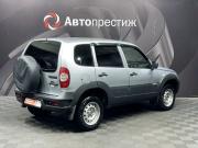 Chevrolet Niva I Рестайлинг Оренбург  - изображение 21