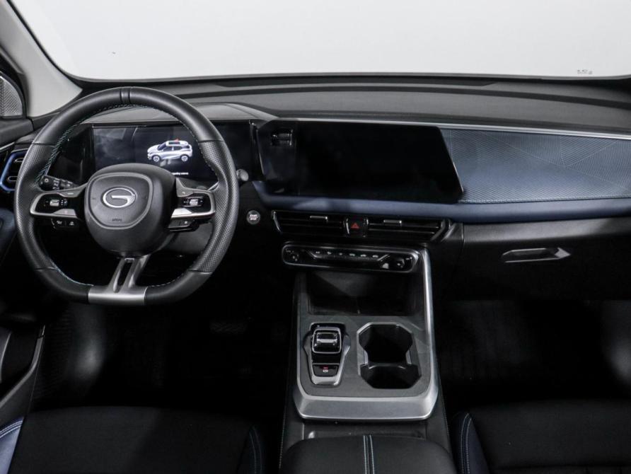 GAC GS3 Москва  - изображение 12