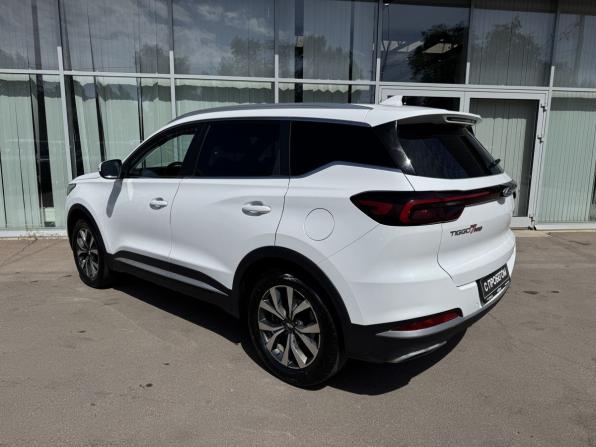 Chery Tiggo 7 Pro I с пробегом 2022 года, цена 1 599 999 рублей, 87000 км, внедорожник, Автокод Объявления