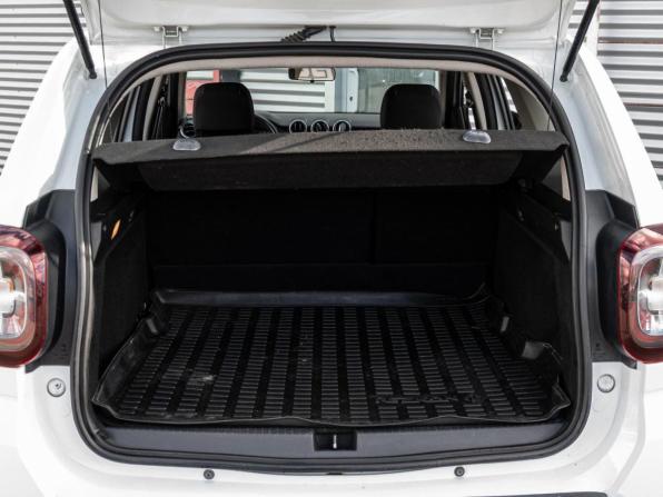 Dacia Duster II с пробегом 2019 года, цена 1 530 000 рублей, 122238 км, внедорожник, Автокод Объявления