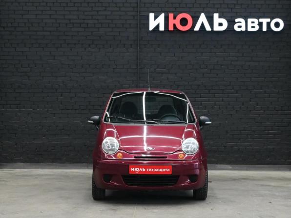 Daewoo Matiz I Рестайлинг с пробегом 2013 года, цена 280 000 рублей, 49773 км, хэтчбек, Автокод Объявления