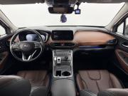 Hyundai Santa Fe IV Рестайлинг Калининград  - изображение 54