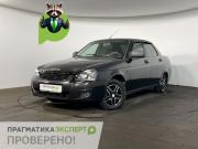 Lada (ВАЗ) Priora I Рестайлинг Великий Новгород  - изображение 17