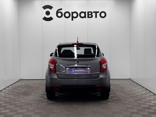 SsangYong Actyon II Рестайлинг с пробегом 2014 года, цена 1 369 000 рублей, 69920 км, внедорожник, Автокод Объявления