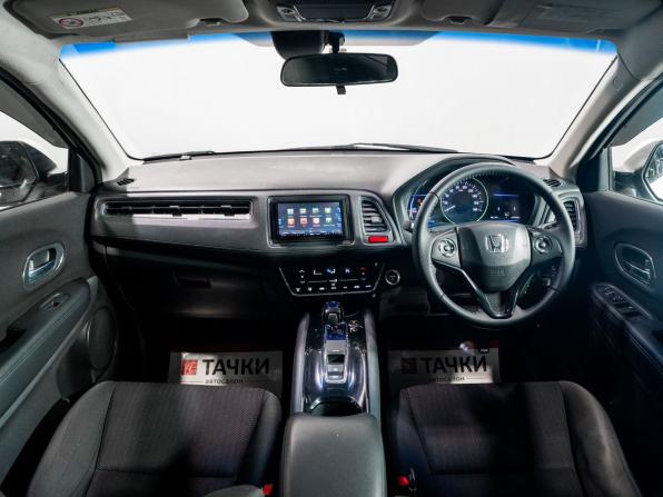 Honda Vezel I с пробегом 2014 года, цена 1 385 000 рублей, 163950 км, внедорожник, Автокод Объявления