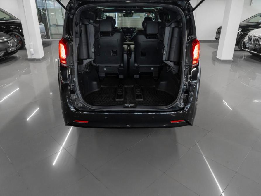 Toyota Alphard III Рестайлинг Москва  - изображение 35
