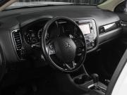 Mitsubishi Outlander III Рестайлинг 2 Тюмень  - изображение 37