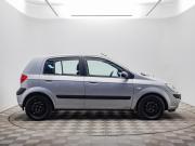 Hyundai Getz I Рестайлинг Москва  - изображение 20