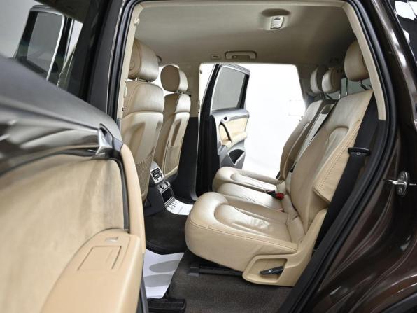 Audi Q7 I (4L) Рестайлинг с пробегом 2013 года, цена 1 479 000 рублей, 132876 км, внедорожник, Автокод Объявления