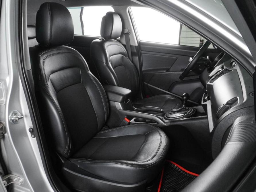 Kia Sportage III Воронеж  - изображение 8