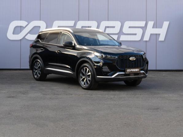 Xcite X-Cross 7 с пробегом 2024 года, цена 1 999 000 рублей, 12424 км, внедорожник, Автокод Объявления