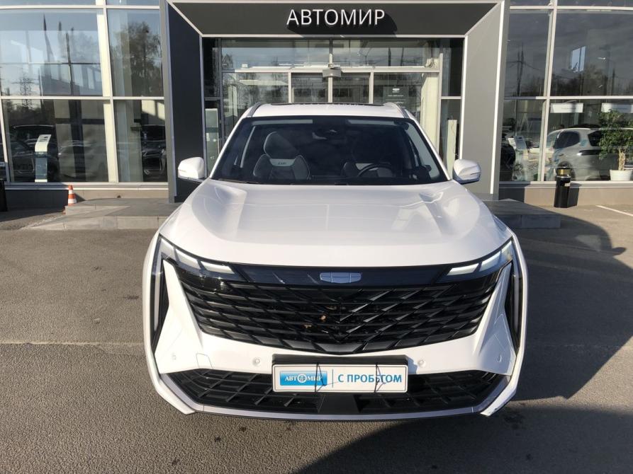 Geely Atlas II Брянск  - изображение 2