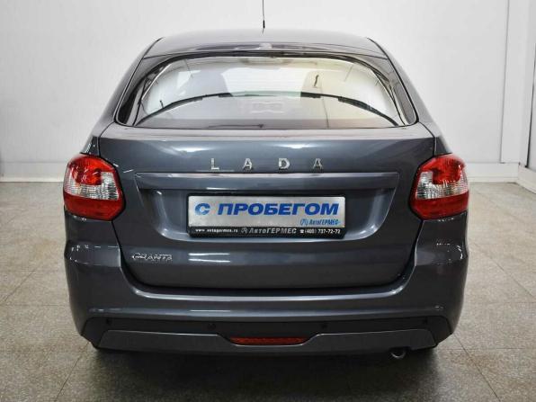 Lada (ВАЗ) Granta I Рестайлинг с пробегом 2022 года, цена 665 000 рублей, 51473 км, хэтчбек, Автокод Объявления