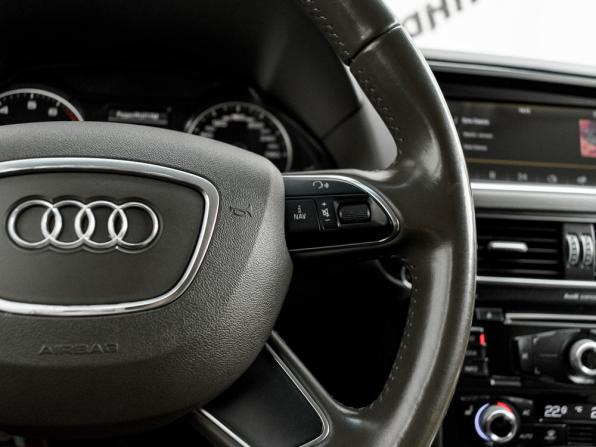 Audi Q5 I (8R) Рестайлинг с пробегом 2012 года, цена 1 860 000 рублей, 217217 км, внедорожник, Автокод Объявления