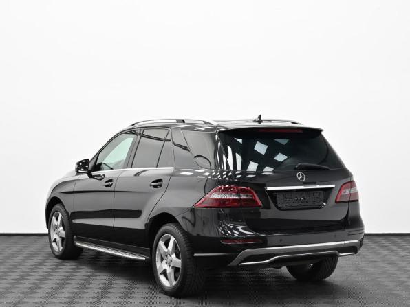 Mercedes-Benz M-Класс III (W166) с пробегом 2013 года, цена 1 999 000 рублей, 230000 км, внедорожник, Автокод Объявления