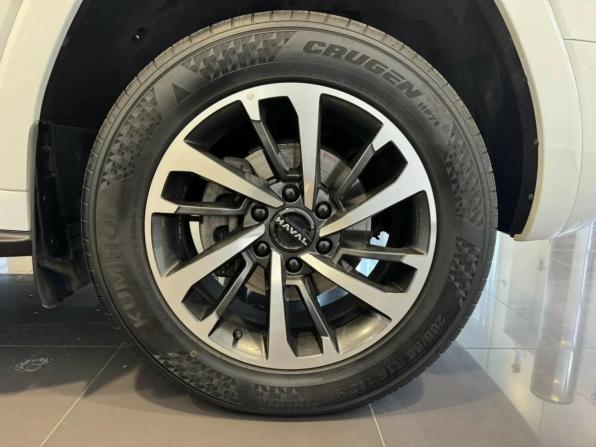 Haval H9 II с пробегом 2024 года, цена 3 690 000 рублей, 33093 км, внедорожник, Автокод Объявления