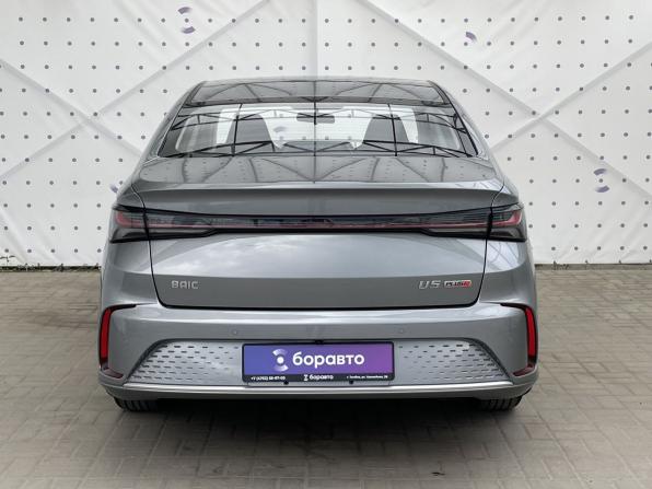 BAIC U5 Plus с пробегом 2024 года, цена 1 600 000 рублей, 11500 км, седан, Автокод Объявления