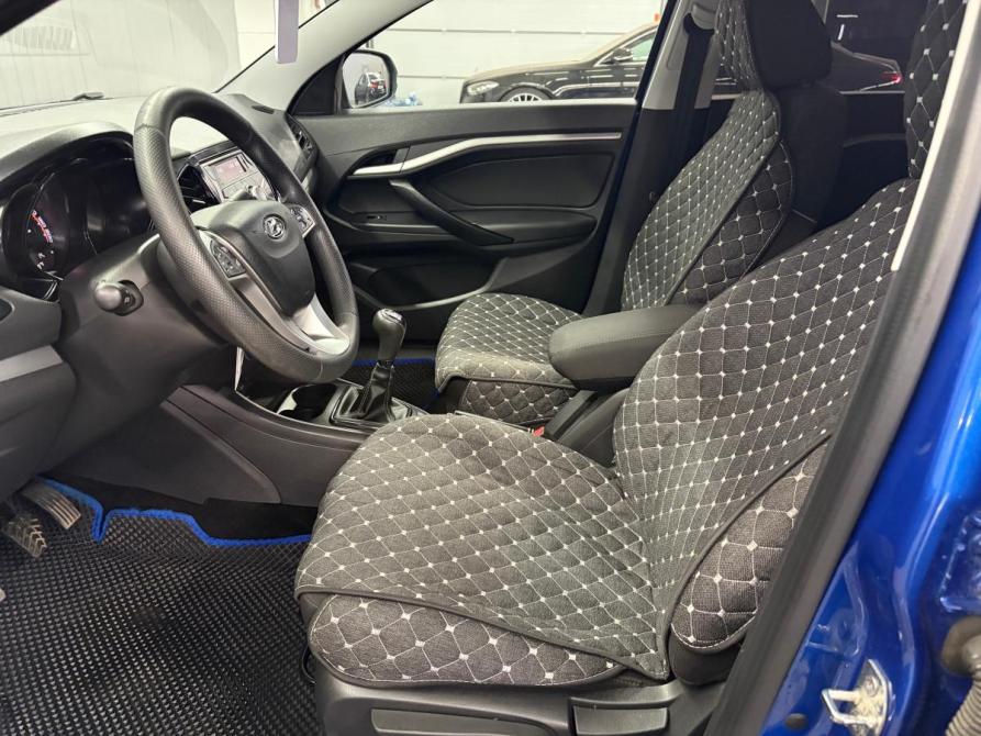 Lada (ВАЗ) Vesta I Краснодар  - изображение 12