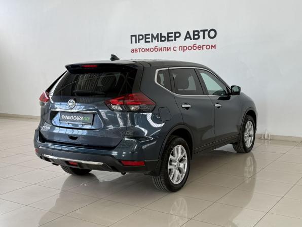Nissan X-Trail III Рестайлинг с пробегом 2021 года, цена 2 450 000 рублей, 143062 км, внедорожник, Автокод Объявления
