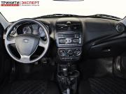 Lada (ВАЗ) Granta I Рестайлинг Белгород  - изображение 30