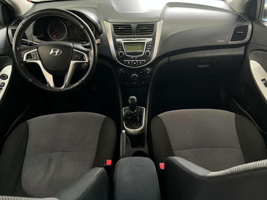Hyundai Solaris I Нижнекамск  - изображение 13